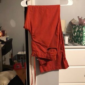 Greys anatomy scrub pants